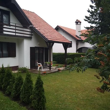 Vila Borovic Zlatibor Exterior photo