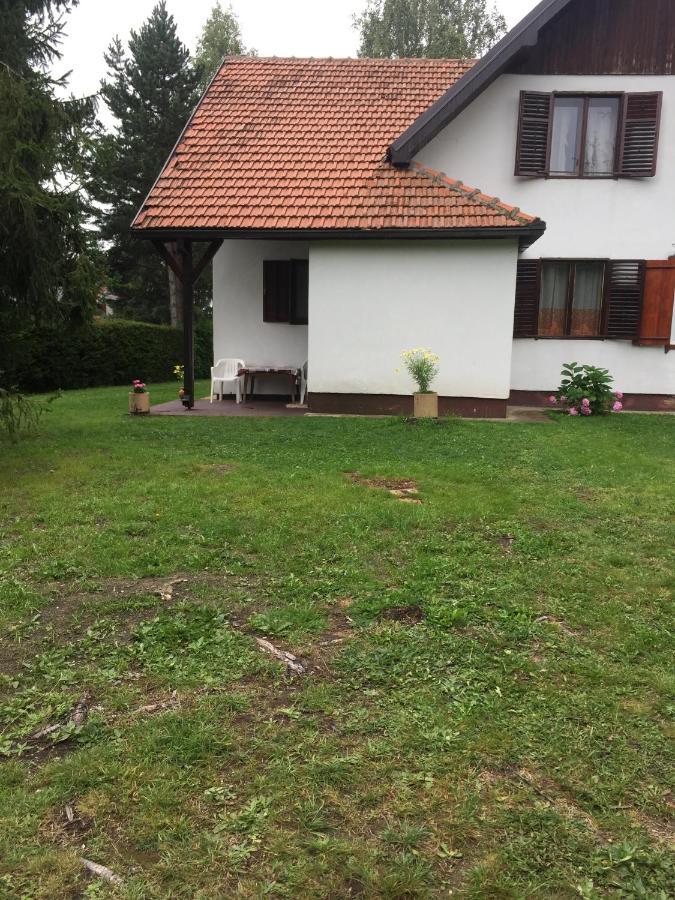 Vila Borovic Zlatibor Exterior photo