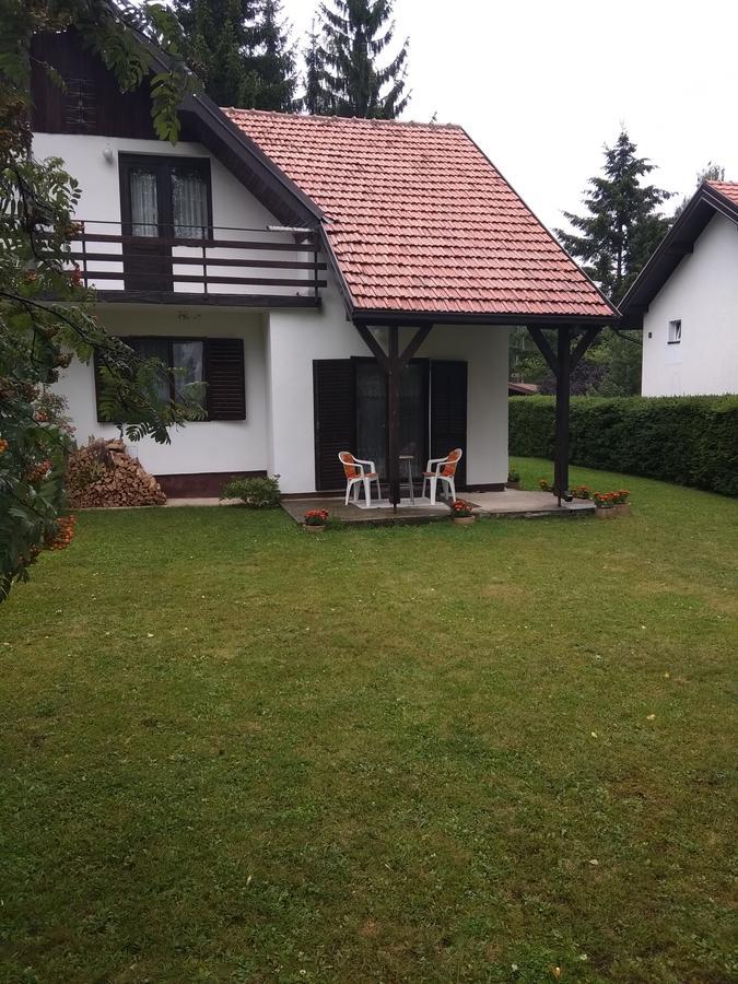 Vila Borovic Zlatibor Exterior photo