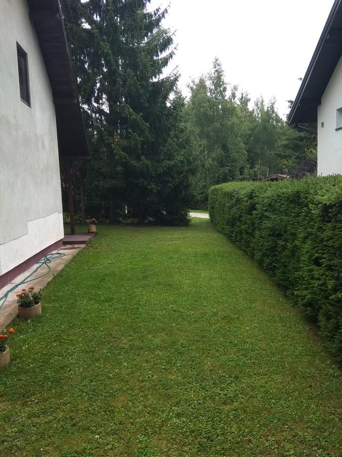 Vila Borovic Zlatibor Exterior photo