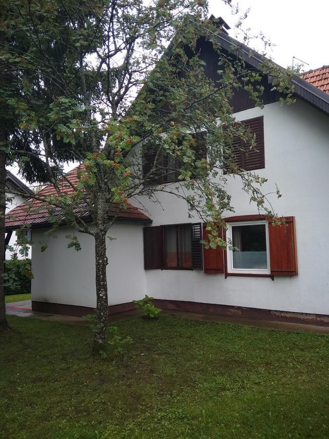 Vila Borovic Zlatibor Exterior photo